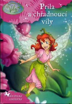 Prila a chřadnoucí víly