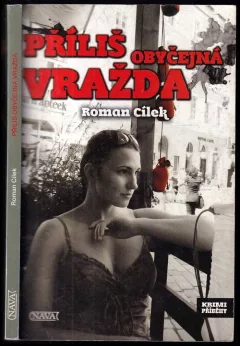 Příliš obyčejná vražda