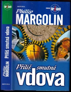 Příliš smutná vdova