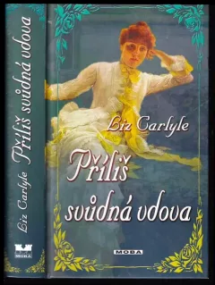 Příliš svůdná vdova