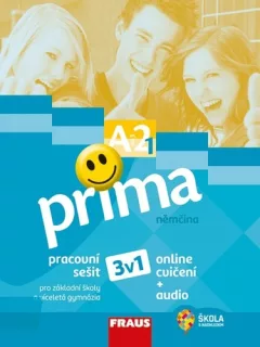 Prima A2/díl 1