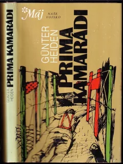 Prima kamarádi