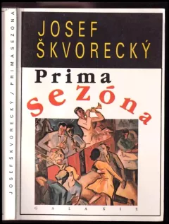 Prima sezóna