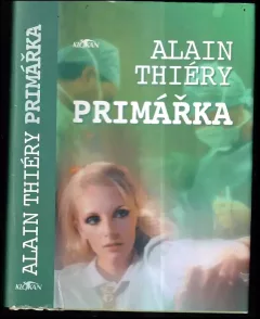 Primářka