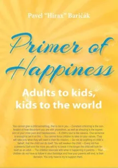 Primer of Happiness 3 - Adult to Kids, Kids to world