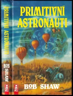 Primitivní astronauti