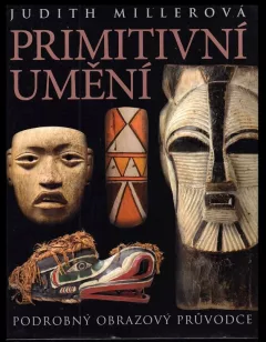 Primitivní umění