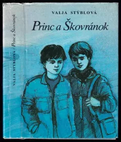 Princ a Škovránok