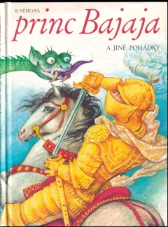 Princ Bajaja a jiné pohádky