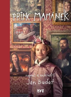 Princ Mamánek (filmové vydání)