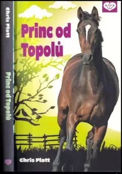 Princ od Topolů