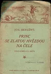 Princ se zlatou hvězdou na čele