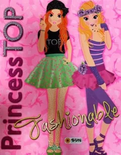 Princess TOP Fashionable