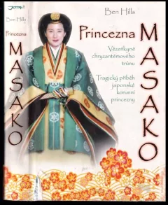 Princezna Masako