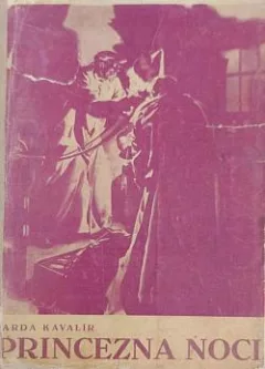 Princezna noci