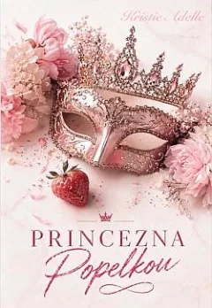 Princezna Popelkou