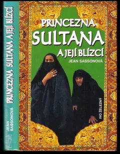 Princezna Sultana a její blízcí