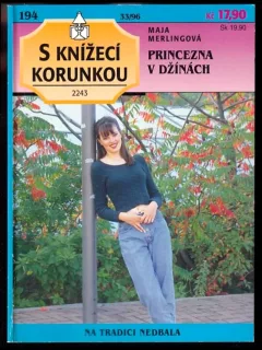 Princezna v džínách