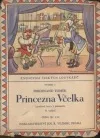 Princezna Včelka