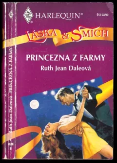 Princezna z farmy