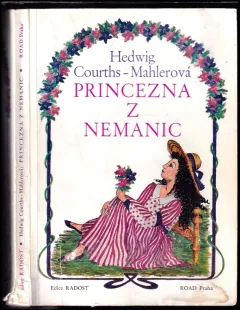Princezna z Nemanic