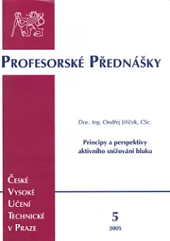 Principy a perspektivy aktivního snižování hluku