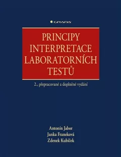 Principy interpretace laboratorních testů