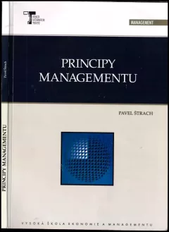 Principy managementu