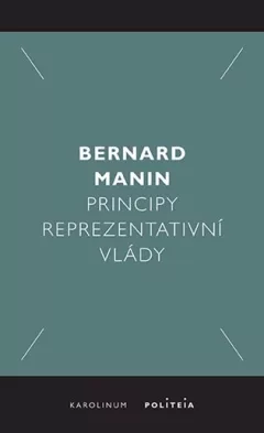 Principy reprezentativní vlády