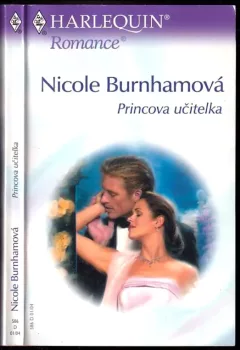 Princova učitelka