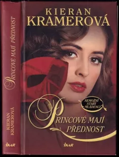 Princové mají přednost