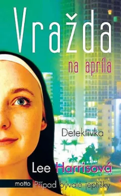 Vražda na apríla