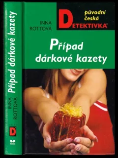 Případ dárkové kazety