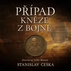 Případ kněze z Bojné