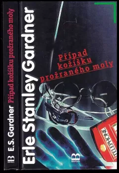 Případ kožíšku prožraného moly