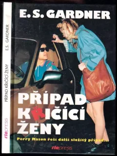 Případ křičící ženy