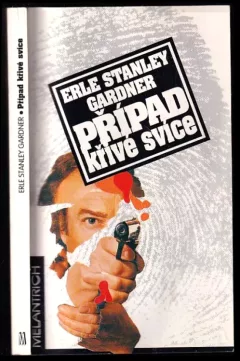 Případ křivé svíce