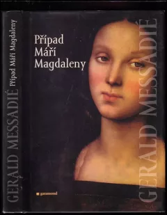 Případ Máří Magdaleny