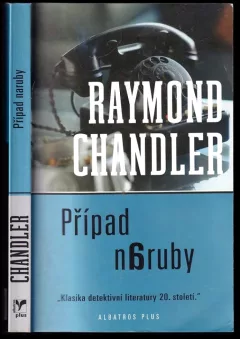 Případ naruby