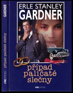 Případ paličaté slečny