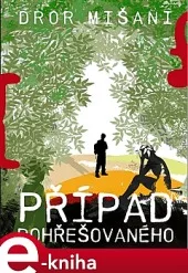 Případ pohřešovaného
