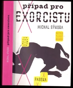 Případ pro exorcistu