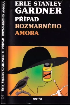 Případ rozmarného Amora