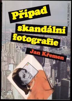 Případ skandální fotografie