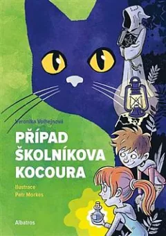 Případ školníkova kocoura