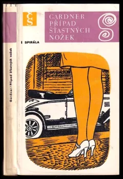 Případ šťastných nožek