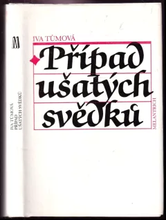 Případ ušatých svědků