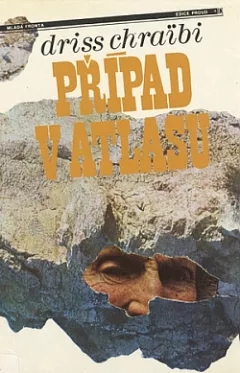 Případ v Atlasu