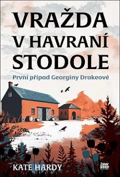 Vražda v Havraní stodole