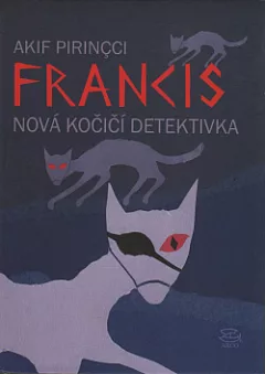Francis - nová kočičí detektivka